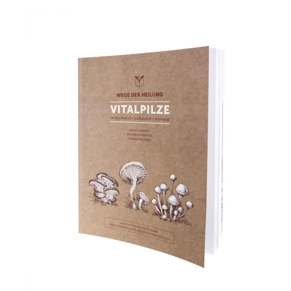 Vitalpilze