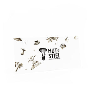 Pilzzucht-Workshop Gutschein